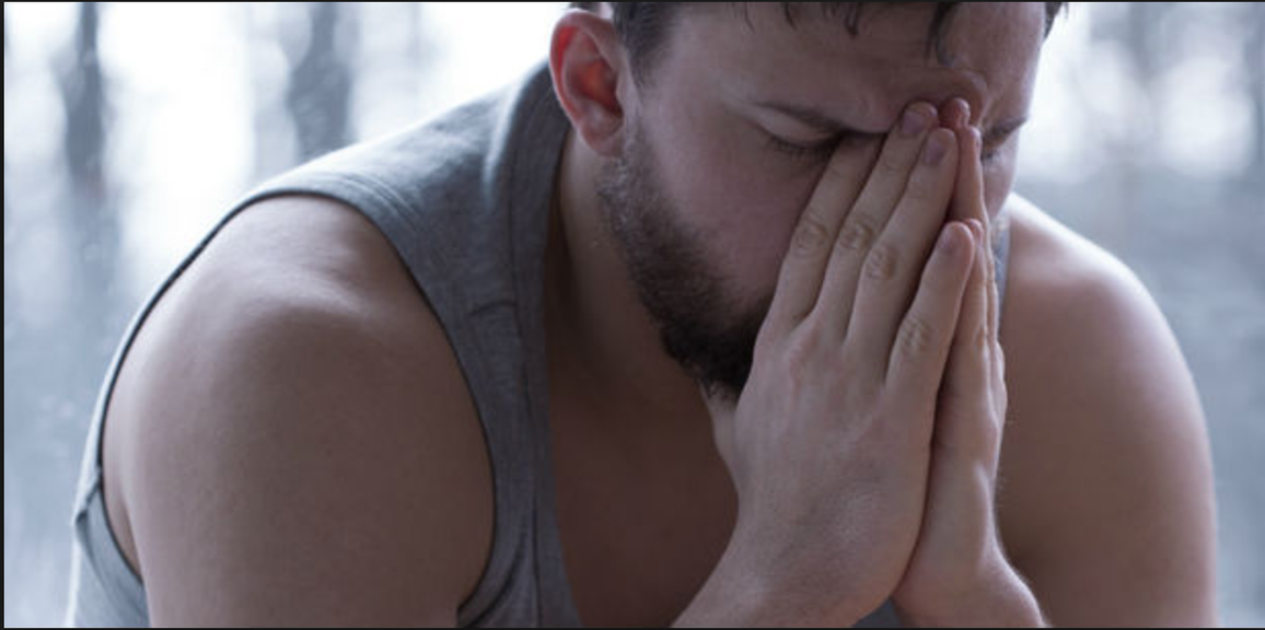 Perspectives on the Positives of Pain and Suffering: My Life With Ulcerative Colitis