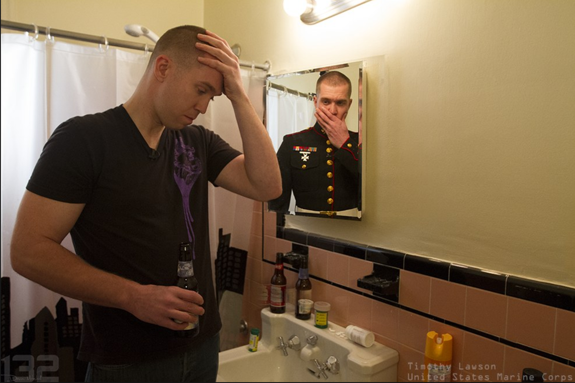 Episode 28: Identifying the Enemy – What is Post Traumatic Stress Disorder?