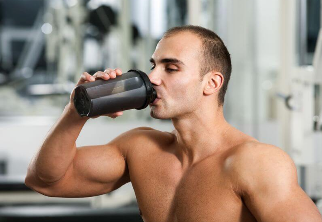 How to Have High Energy Throughout the Day and Why You Should Avoid Pre-Workout Supplements
