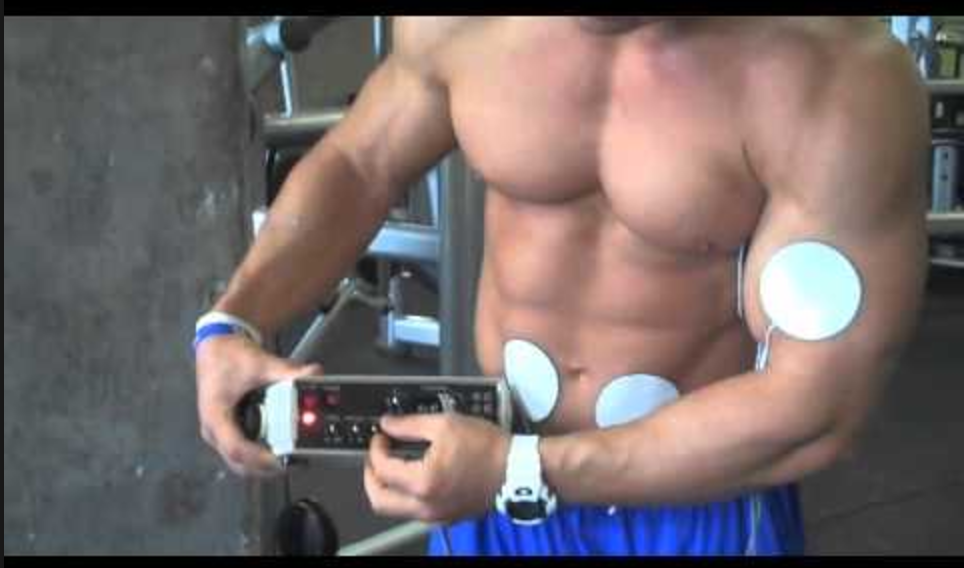 Can You Get a Good Workout from Electronic Simulation?