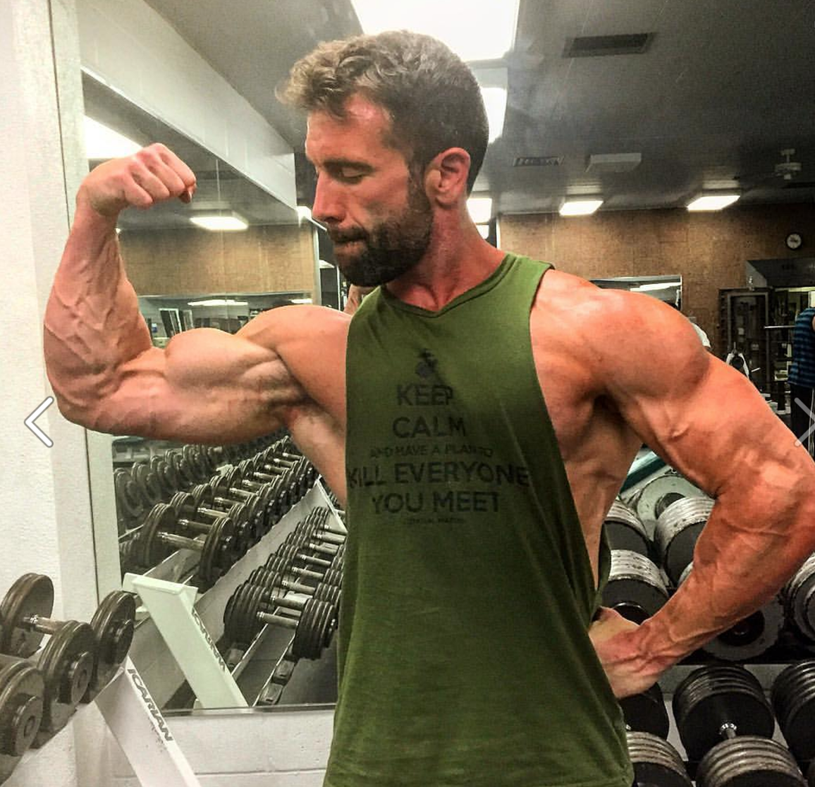 Why Bulking Over Long Periods Doesn’t Work