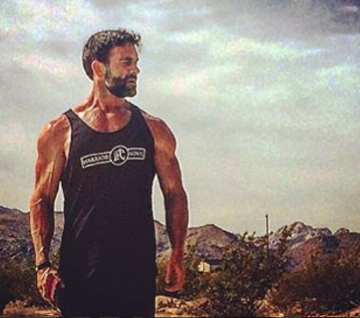 How Men Over 35 Can Burn Fat, Build Muscle, and Increase Testosterone Production Through Nutrition