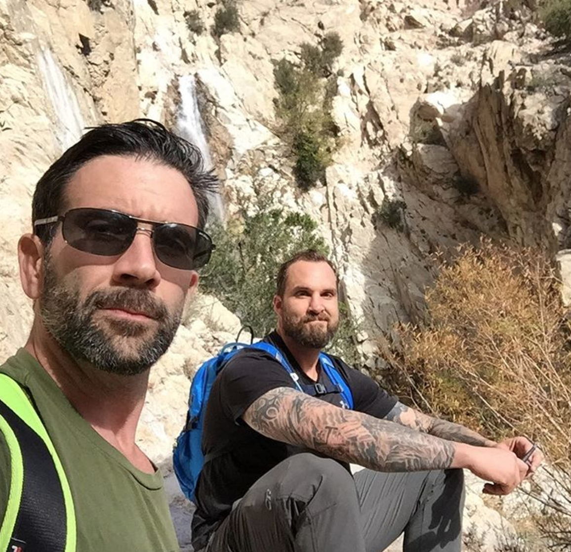 Episode 30: Random Talk with Chris and Andrew