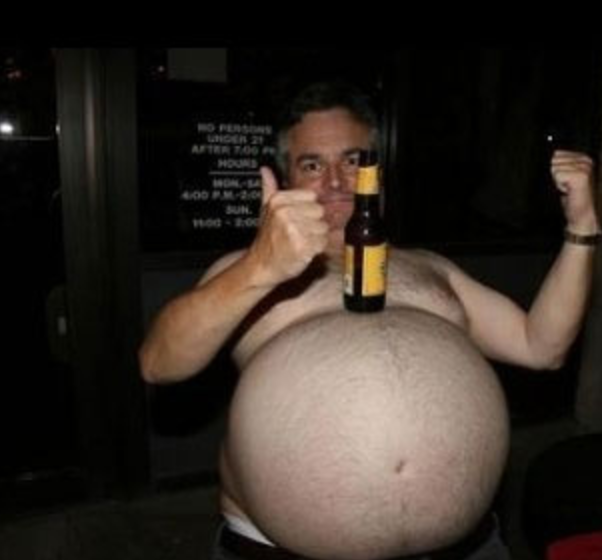 Drinking Alcohol and Losing Bodyfat: Beer or Hard Alcohol?