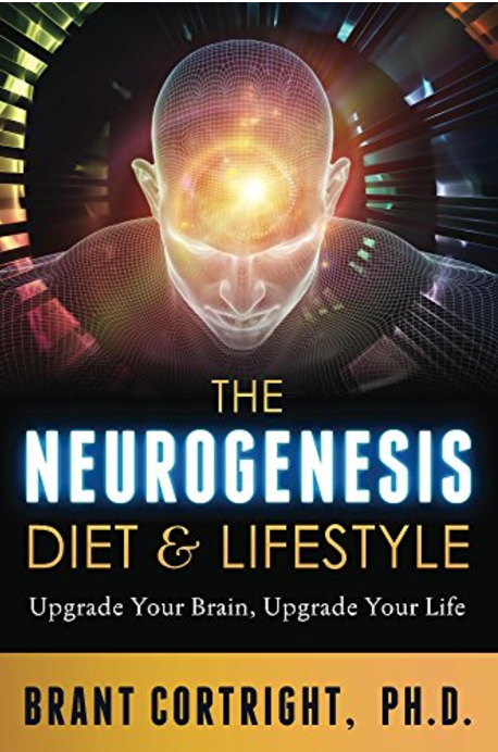 Episode 31: A Diet and Lifestyle that Helps Your Brain Grow with Dr. Brant Cortright