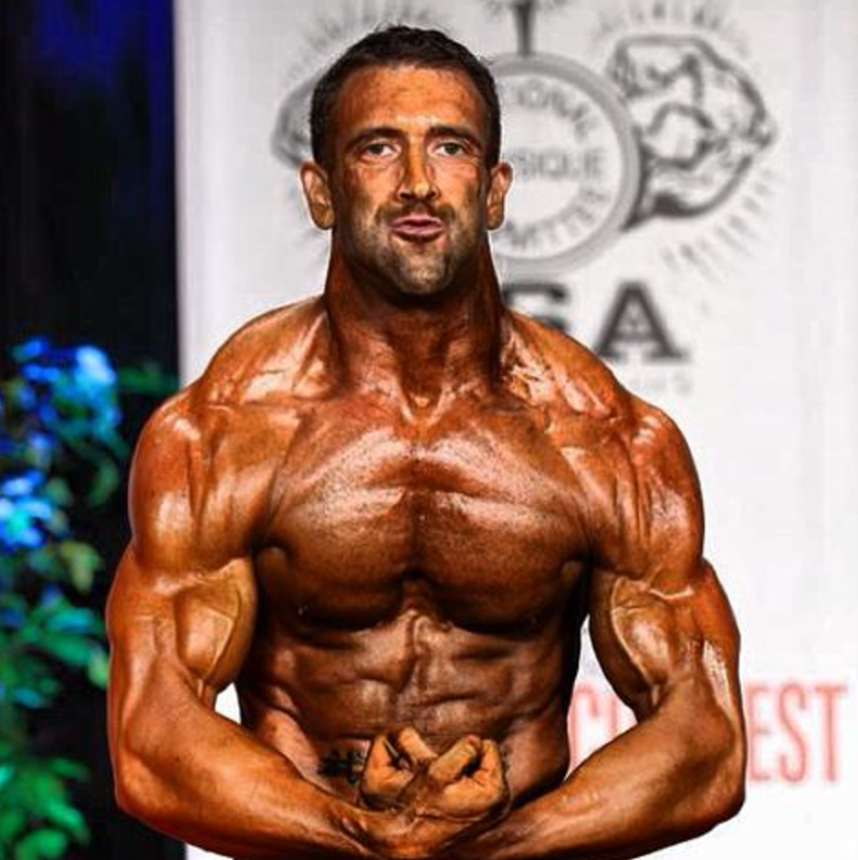 Fit But Rotting Inside: Fighting Autoimmune Disease and My Own Ignorance