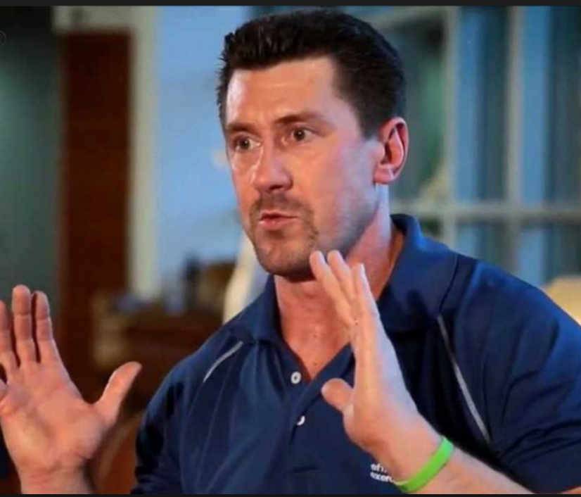 Episode 35: Heal Thyself, Harden Thyself, and Change the World, with Keith Norris of Paleo F(x)