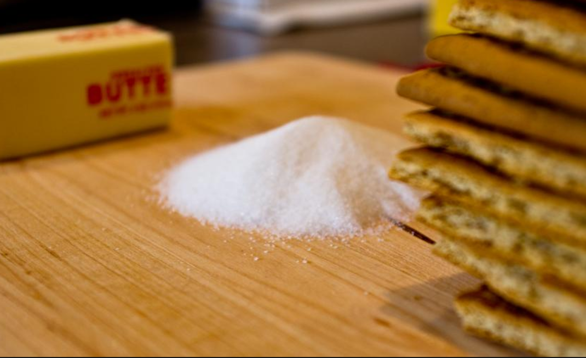 Do You Burn Fat or Sugar?