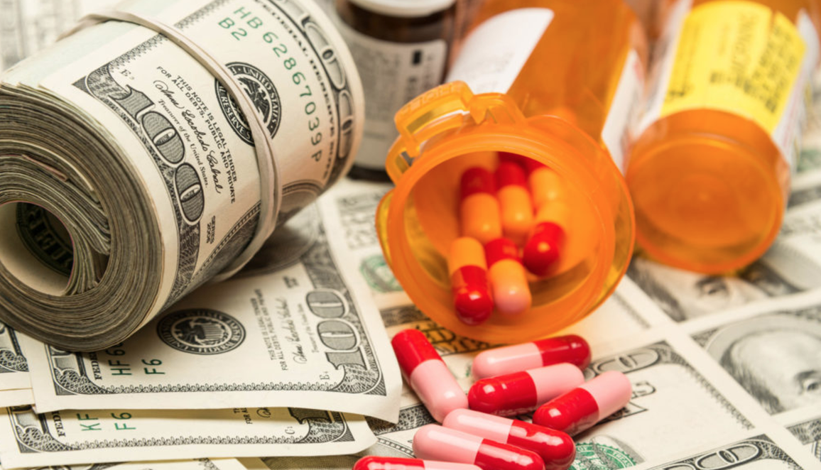 Episode 47: Keith Norris – Why the Healthcare System is Failing Us