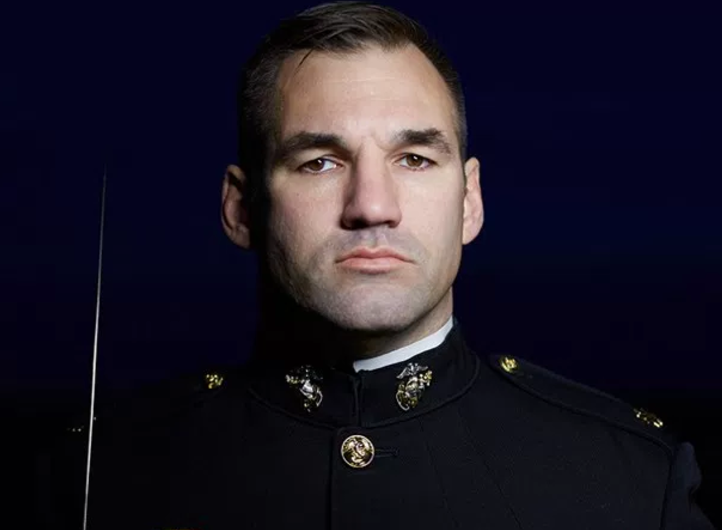 Episode 60: How to Build a Business – with US Marine Corps Veteran Daryl Hill