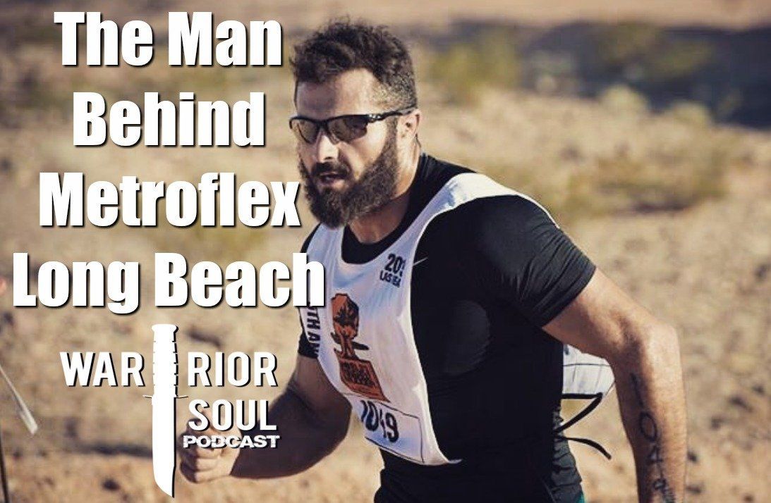 The Man Behind Metroflex Long Beach – Eddie Avakoff