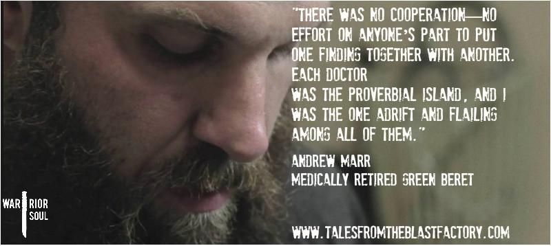 TALES FROM THE BLAST FACTORY: LESSON 2 – HOW I QUIT ALCOHOL AND TOBACCO