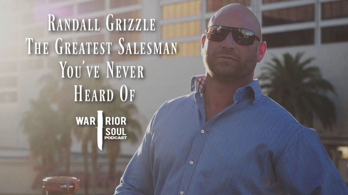 Randall Grizzle: The Greatest Salesman You Never Heard Of