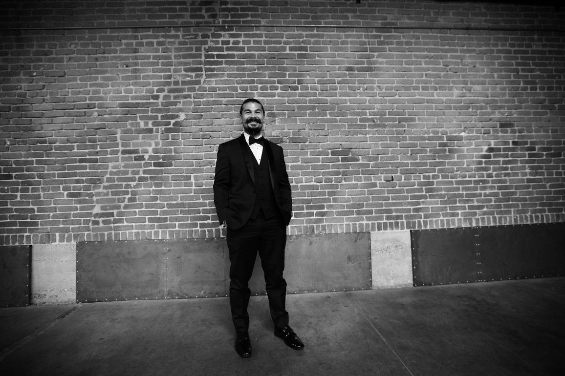 Transcending the Stressors of Time