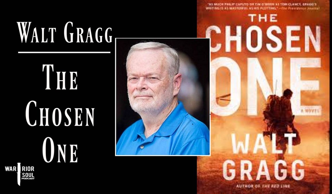 Walt Gragg: The Chosen One