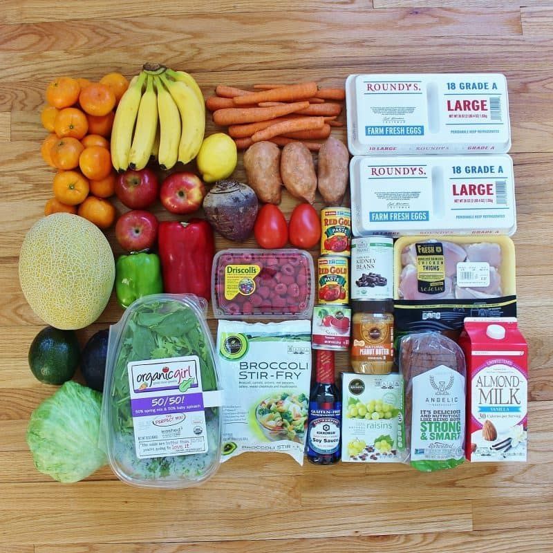 Fitness Notes: What’s an Easy Diet I Can Follow?