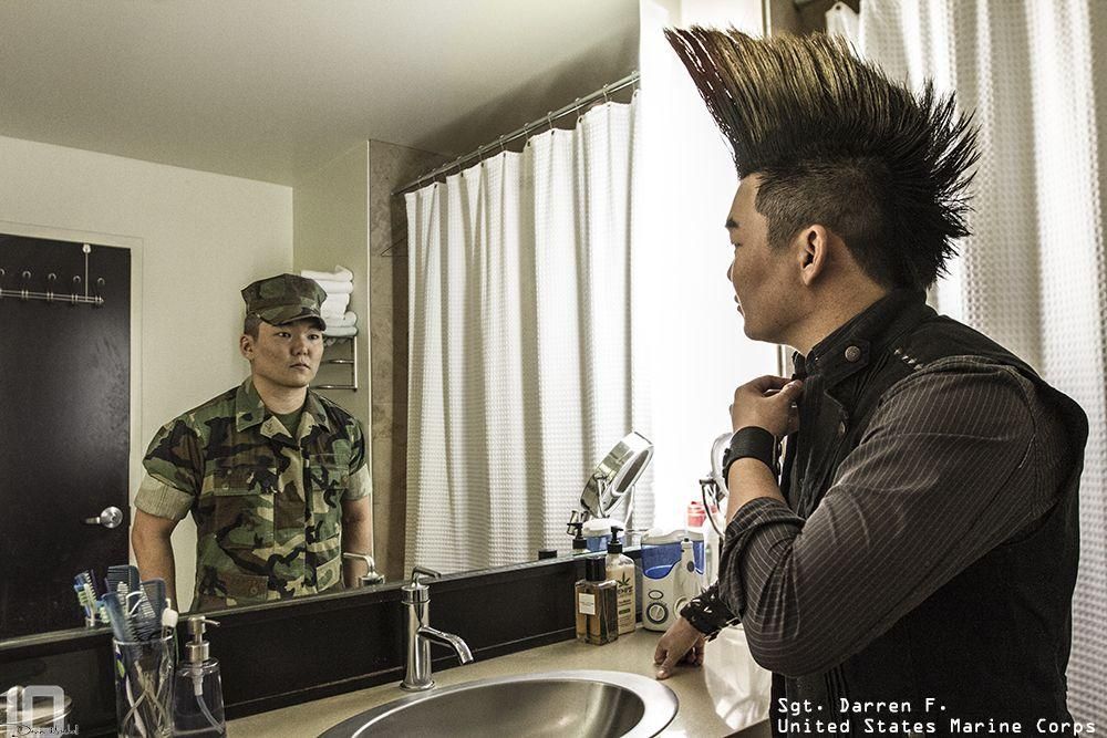 Things Veterans Need to Understand About the Civilian World