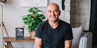 Perfect Pain with Param Parastaran