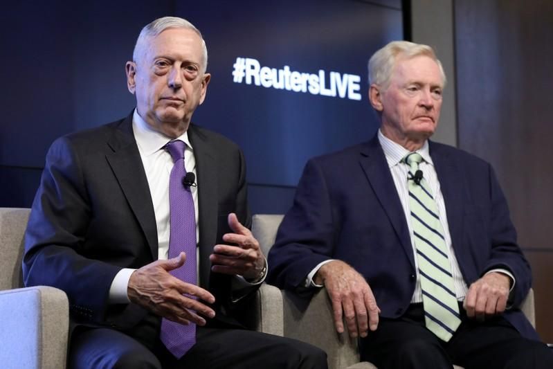 Bing West: Call Sign Chaos