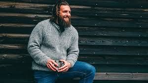 Nick Koumalatsos: Excommunicated Warrior to Renaissance Man