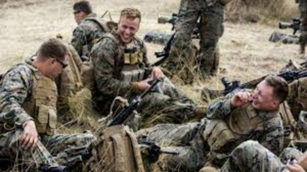 Finding Your Next Band of Brothers, with Stephen Mansfield