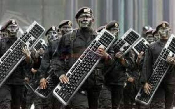 The Rise of Virtue Signaling Veterans