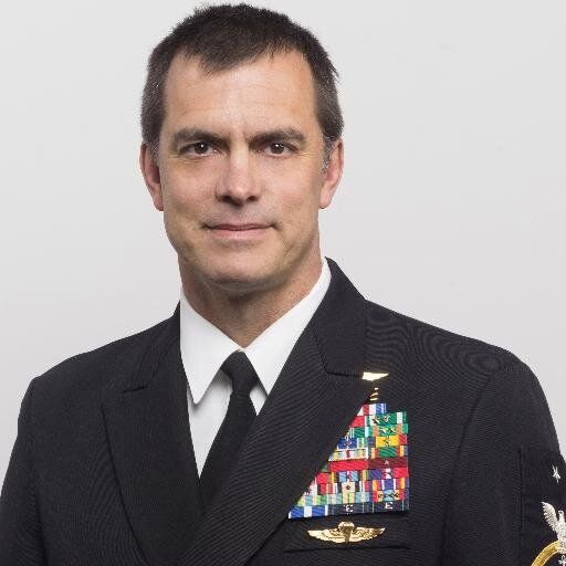 Senior Chief Thom Shea: Three Simple Things