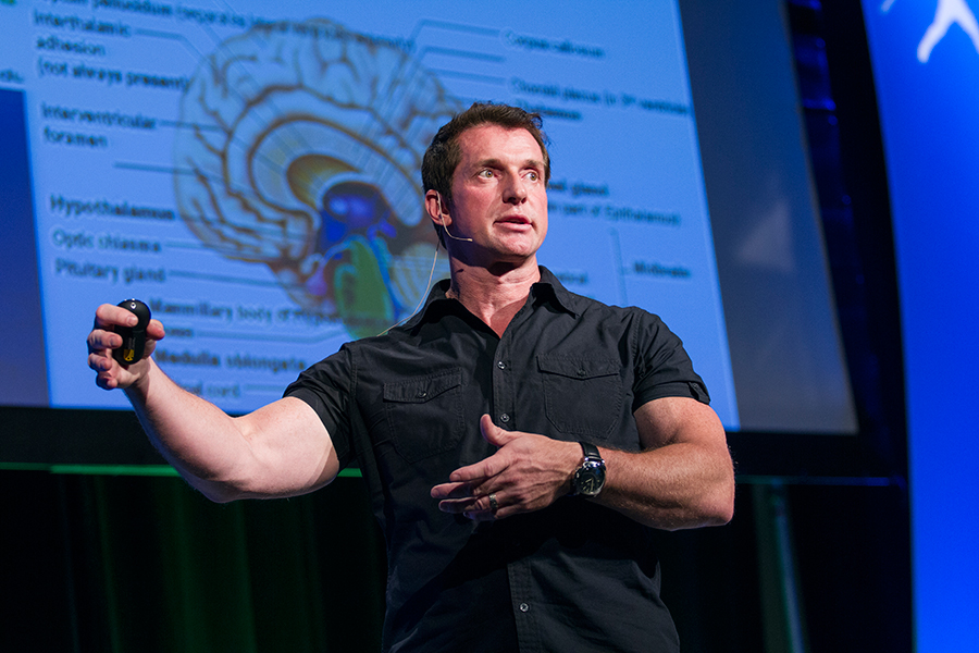 Covid-19: Bringing Rationality to the Conversation with Dr. Kirk Parsley