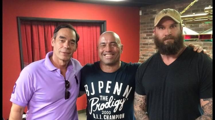 JOE ROGAN EXPERIENCE HIGHLIGHTS