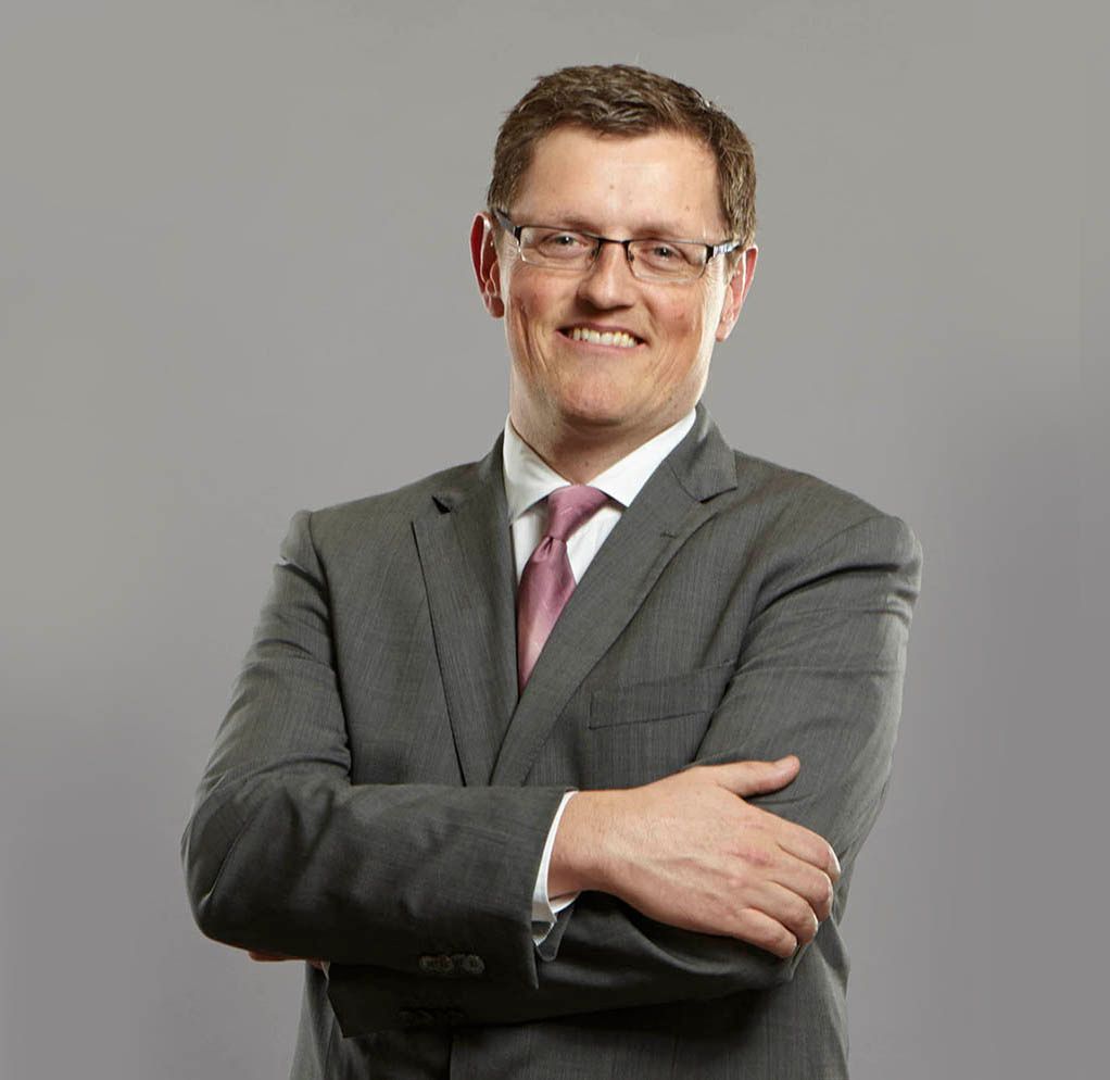 Joe McCormack: Learning Lean Communication