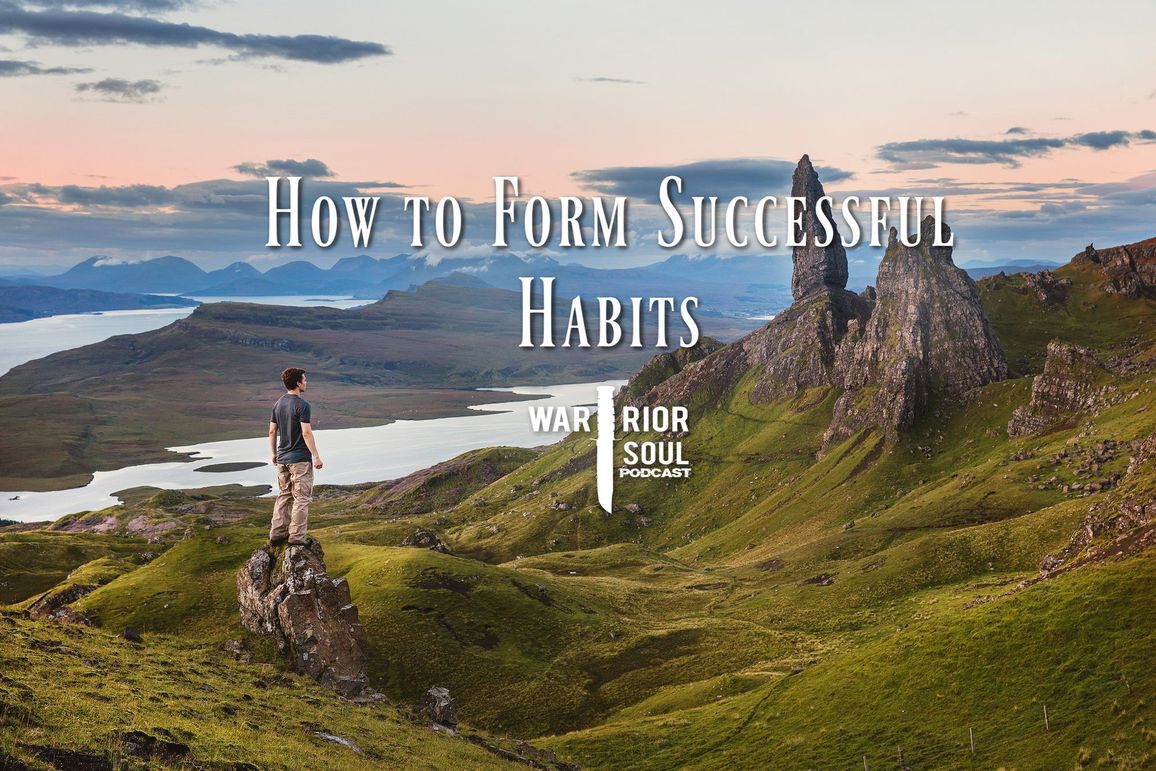 How to Develop Successful Habits in 2019