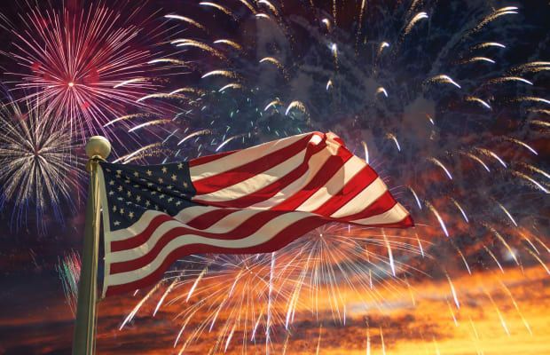 Independence Day – 2019