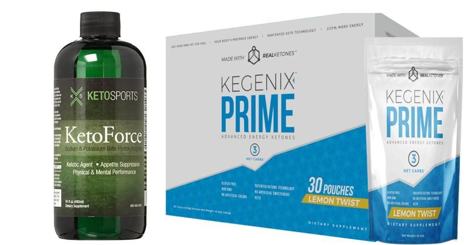 What are Exogenous Ketone Supplements and Are they Worth the Cost?