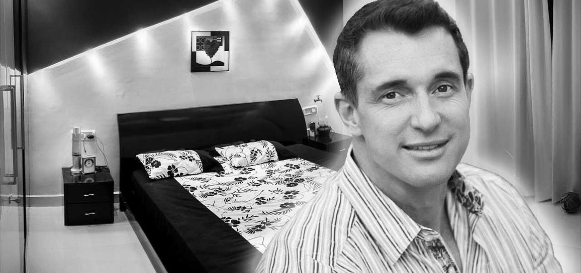 Doc Parsley: Sleep or Be Weak