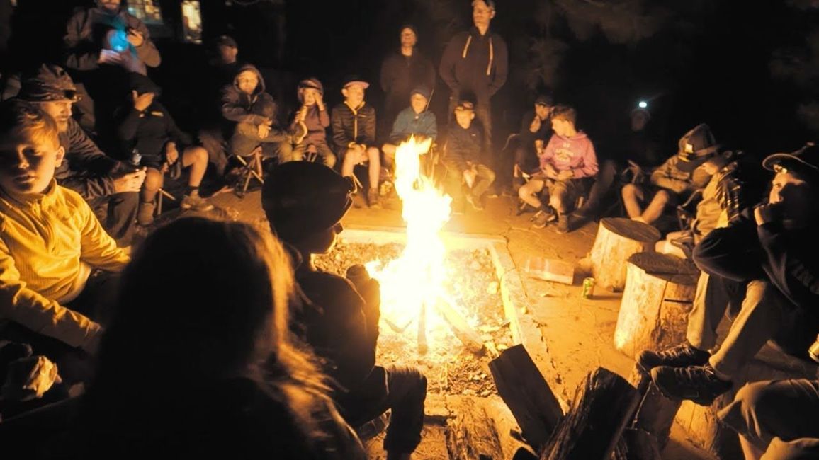 Ryan Michler – Teaching Boys to Become Men