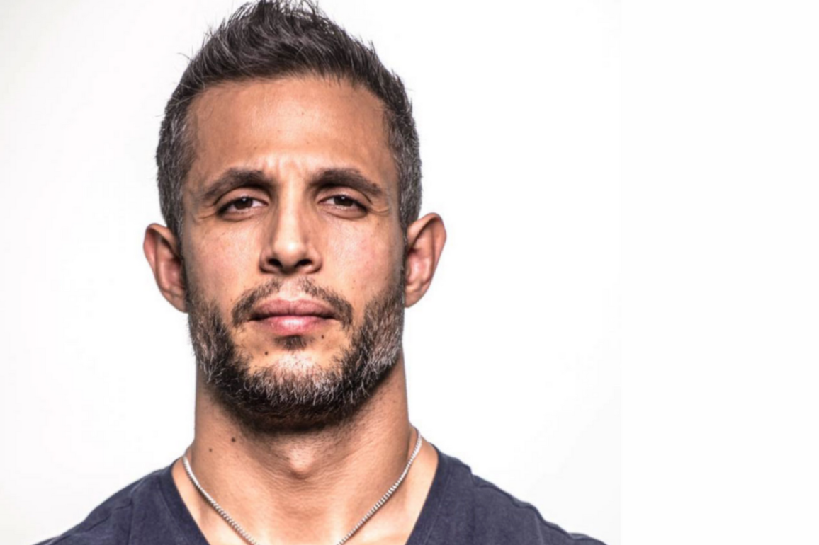 Sal Di Stefano: Mind Pump, Truth, and Self Leadership