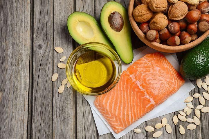 Ketogenic Friendly Foods that Can Help You Avoid Heart Disease