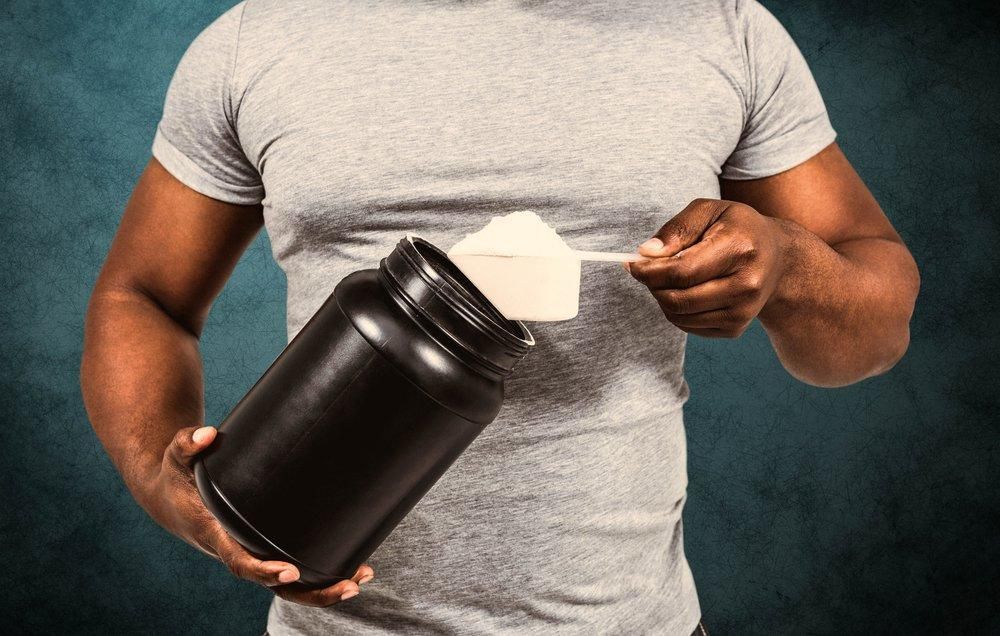 Should You Take Protein Powder if You have IBD (Crohn’s or Ulcerative Colitis)?