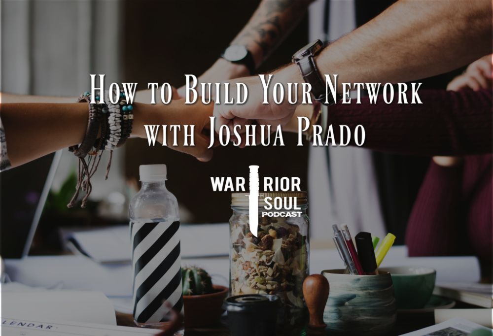 How to Develop a Valuable Network