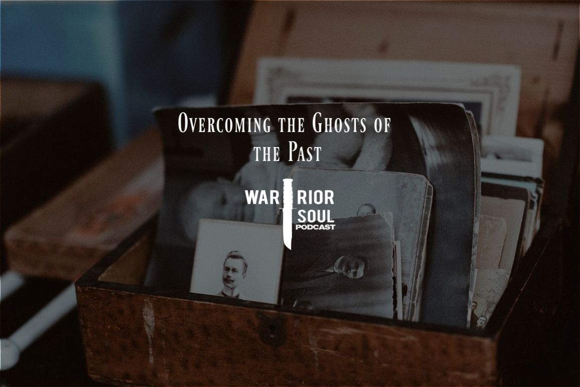 Overcoming the Past with Gratitude