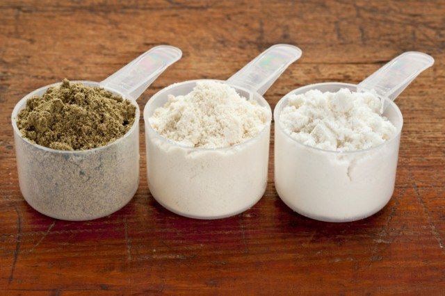 How to Spot a Protein Powder Scam