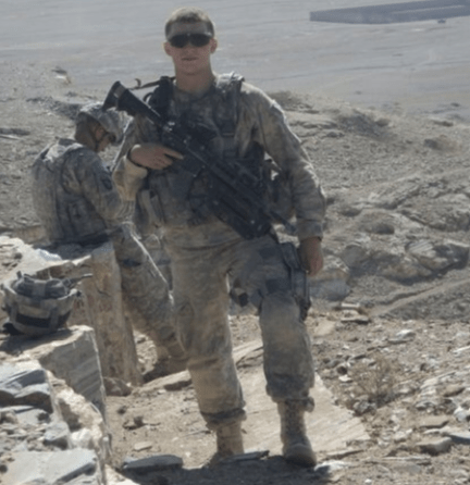 Notes from Veterans: Heal Yourself and Drive On!