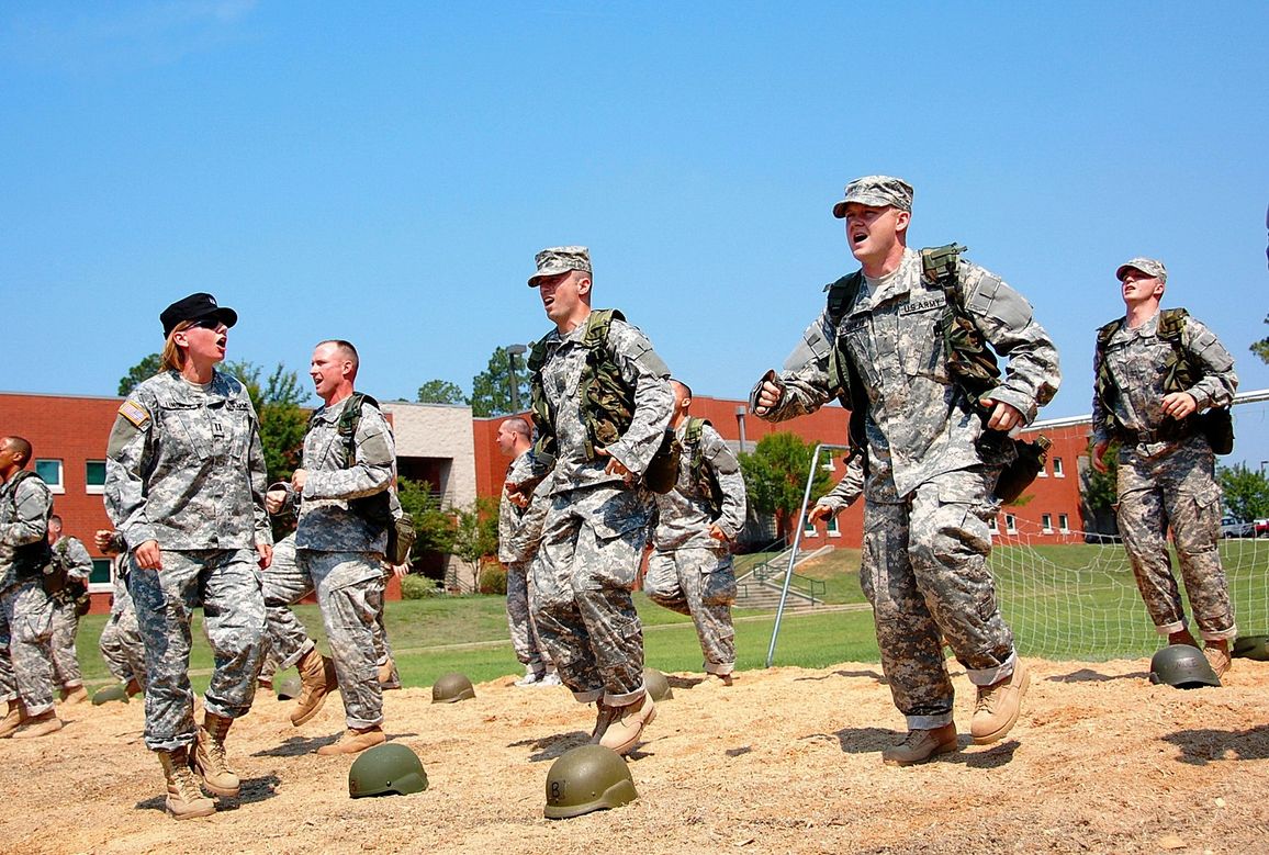 Why Obesity is a National Security Issue with Stephanie Lincoln