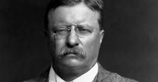 How to Overcome Loss: Lessons from Theodore Roosevelt