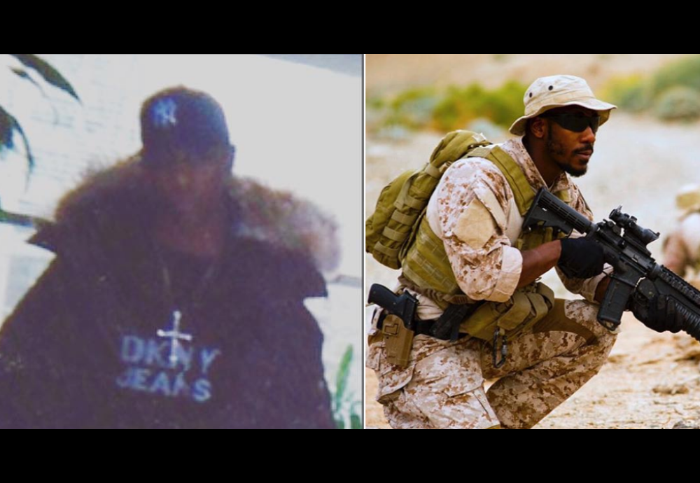 Remi Adeleke Returns: Transformed