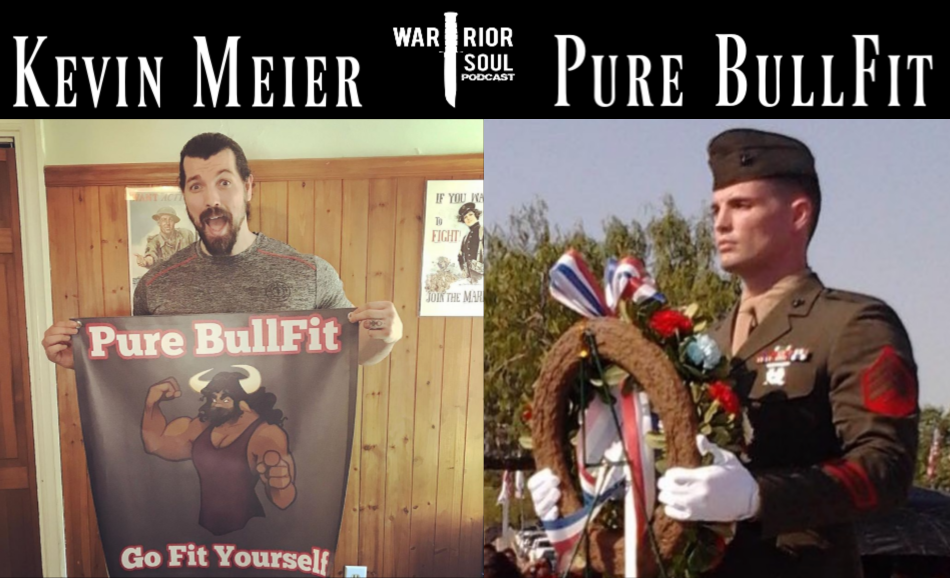 Pure Bullfit with Kevin Meier