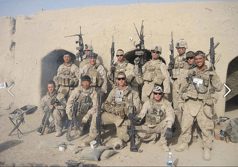 Why Veterans Miss War Part 2