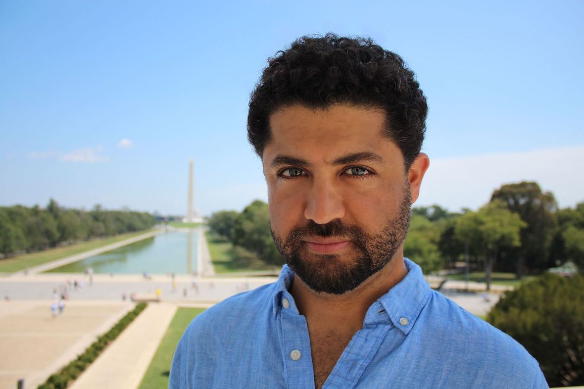 Baktash Ahadi: The Tragedy in Afghanistan