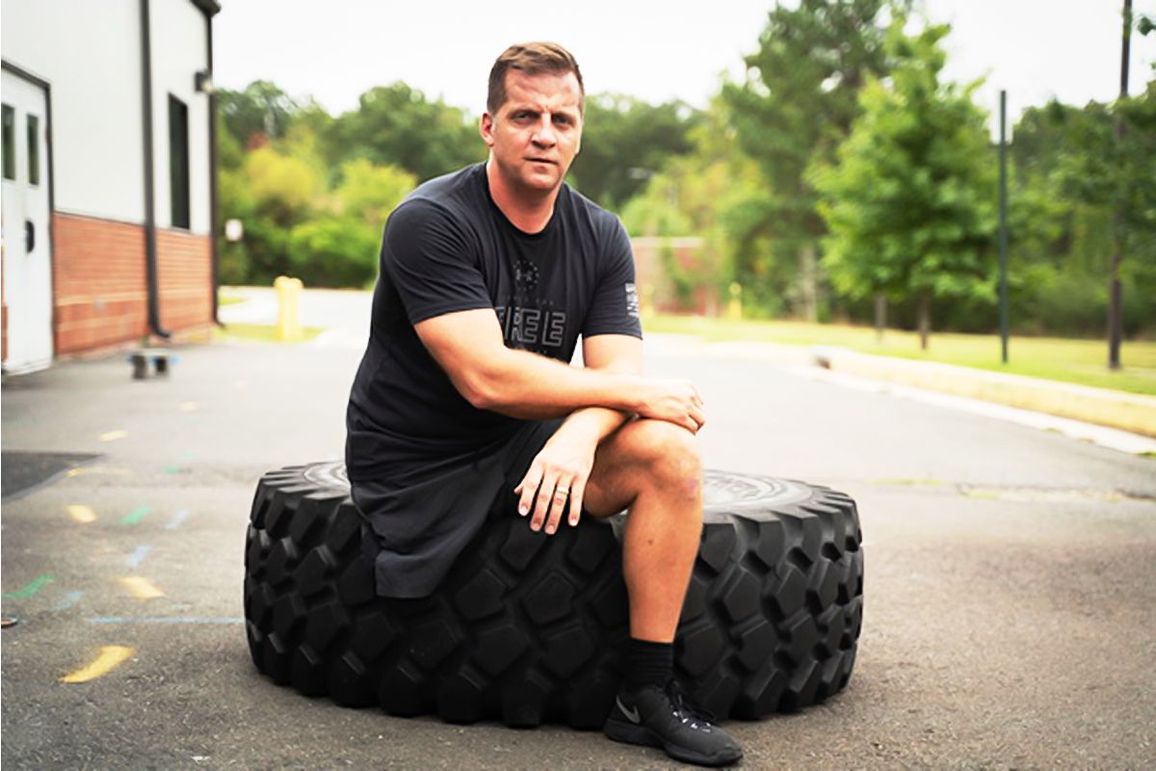 Daniel Gade: How the VA System is Making Veterans Sicker and Poorer