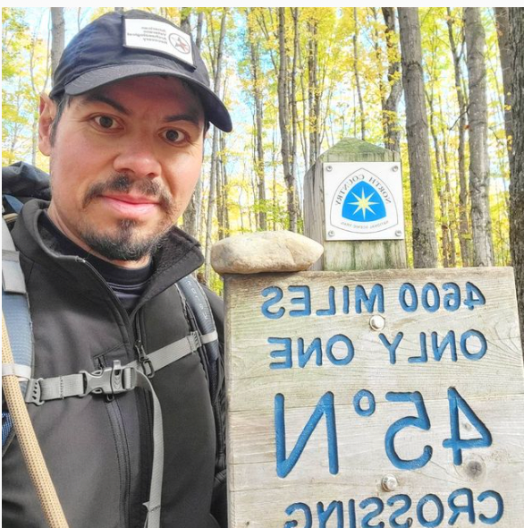 Josh Guerrero: A Life of Adventure And Service